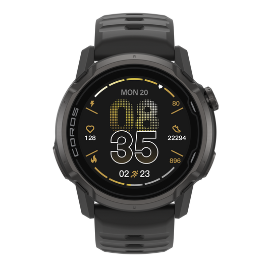 COROS APEX 4 GPS Multi-Sport-Uhr 46mm