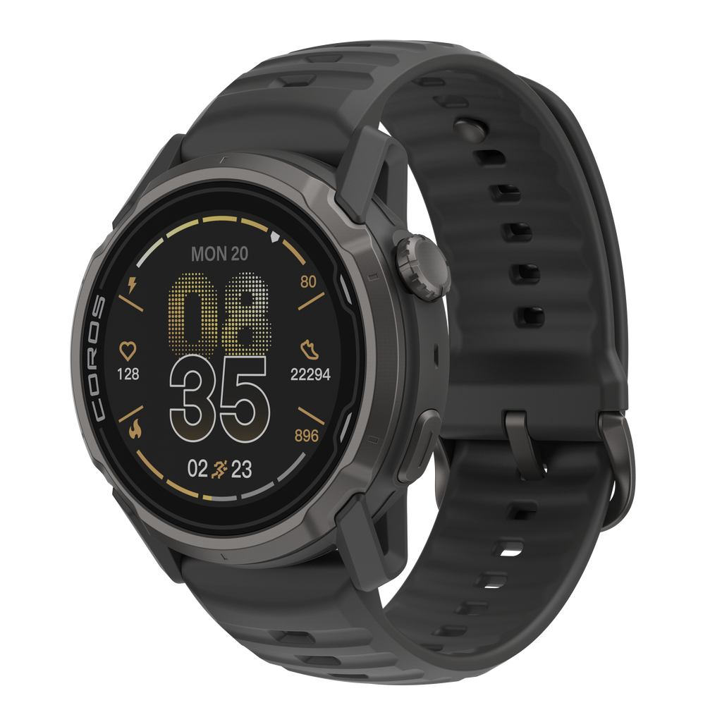 COROS APEX 4 GPS Multi-Sport-Uhr 46mm
