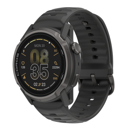 COROS APEX 4 GPS Multi-Sport-Uhr 46mm