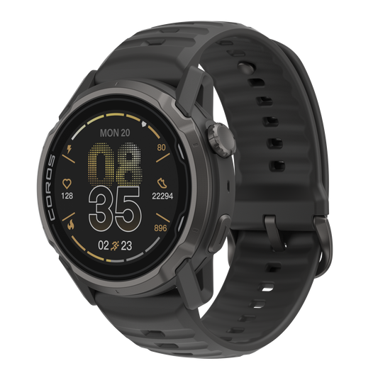 COROS APEX 4 GPS Multi-Sport-Uhr 46mm