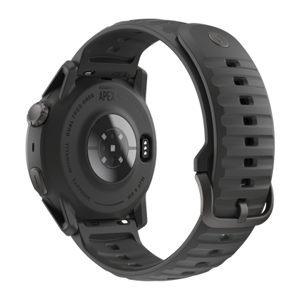 COROS APEX 4 GPS Multi-Sport-Uhr 46mm