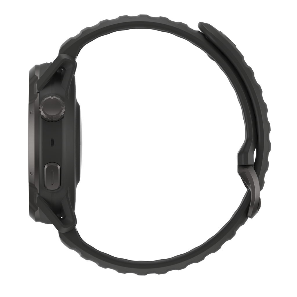COROS APEX 4 GPS Multi-Sport-Uhr 46mm