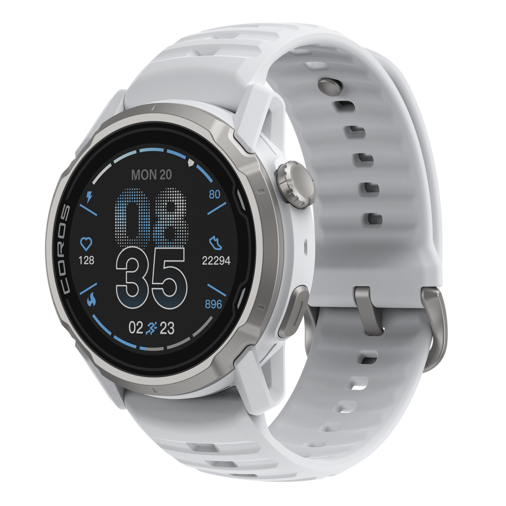 COROS APEX 4 GPS Multi-Sport-Uhr 42mm