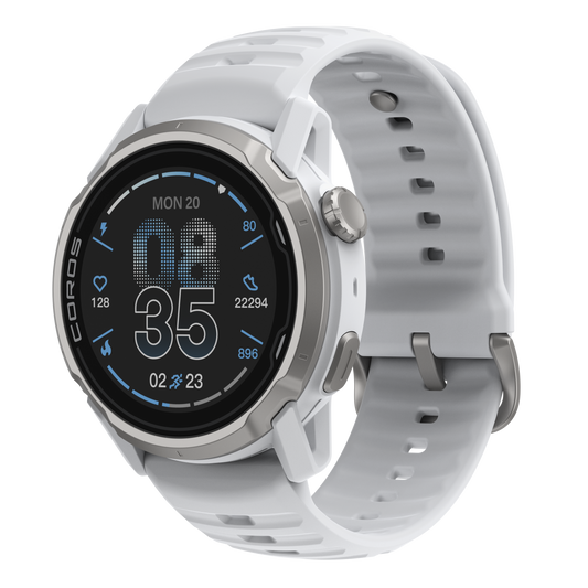 COROS APEX 4 GPS Multi-Sport-Uhr 42mm