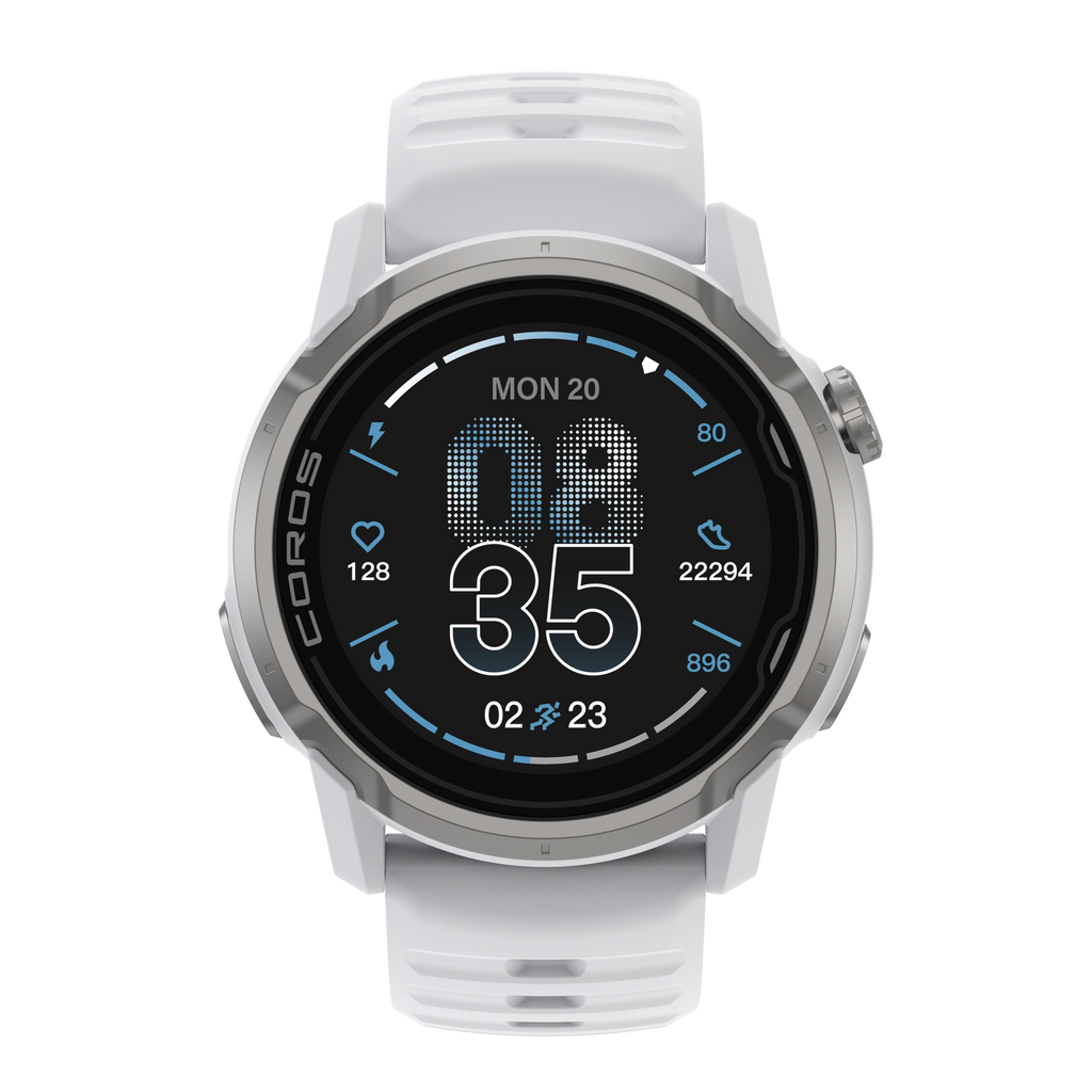 COROS APEX 4 GPS Multi-Sport-Uhr 42mm