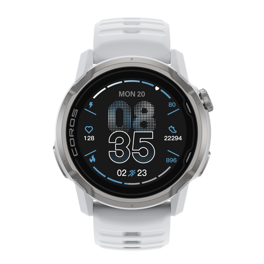COROS APEX 4 GPS Multi-Sport-Uhr 42mm