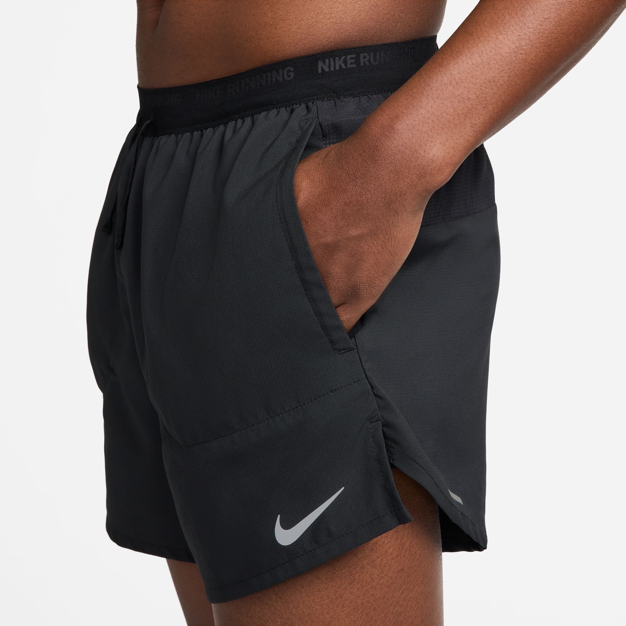 Nike Männer Dri-FIT Stride 5' Running Shorts