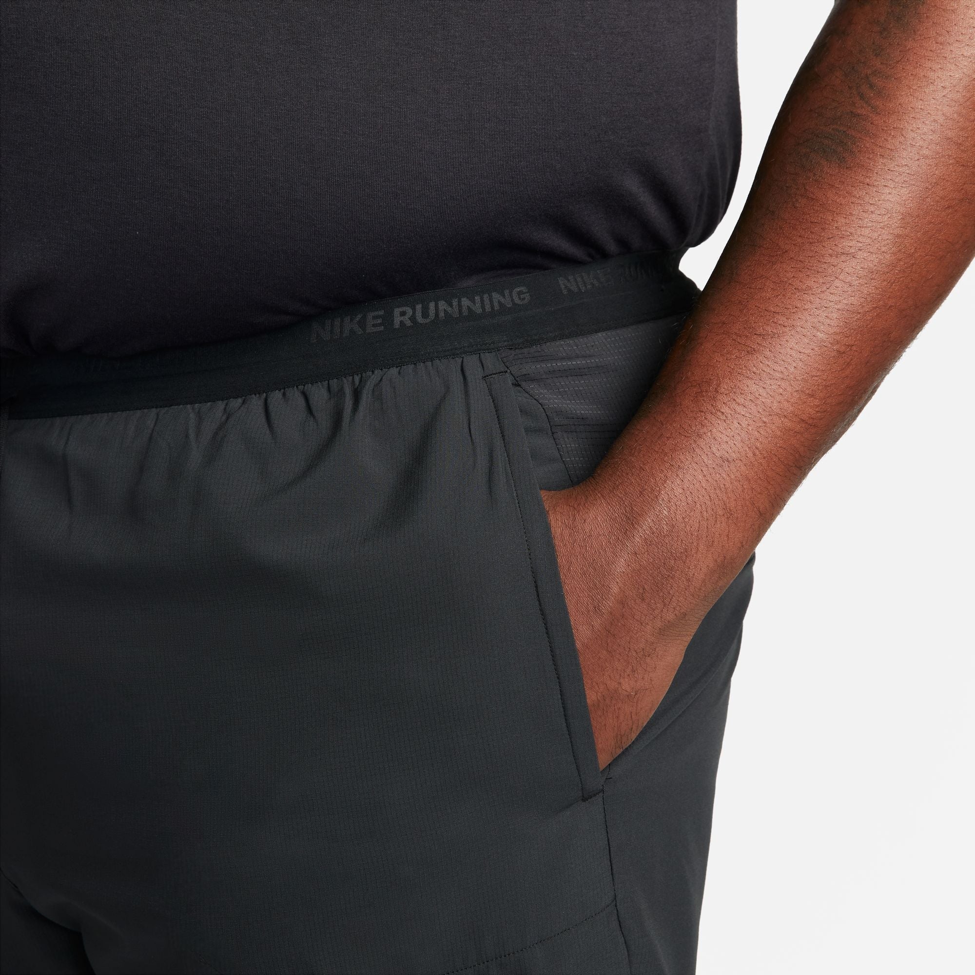 Nike Männer Dri-FIT Stride 5' Running Shorts
