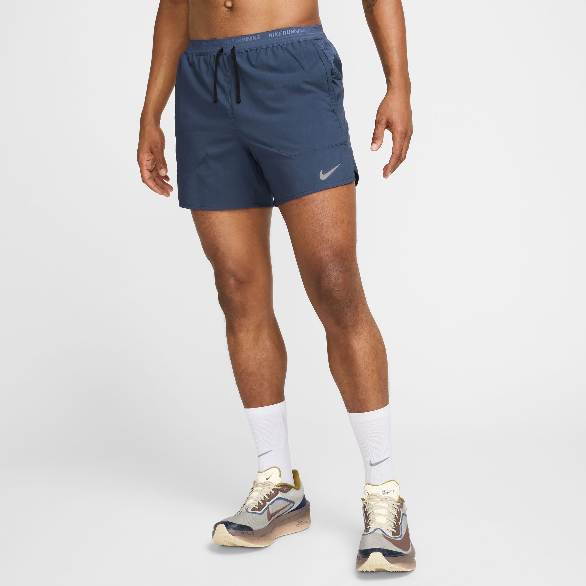 Nike Männer Dri-FIT Stride 5' Running Shorts