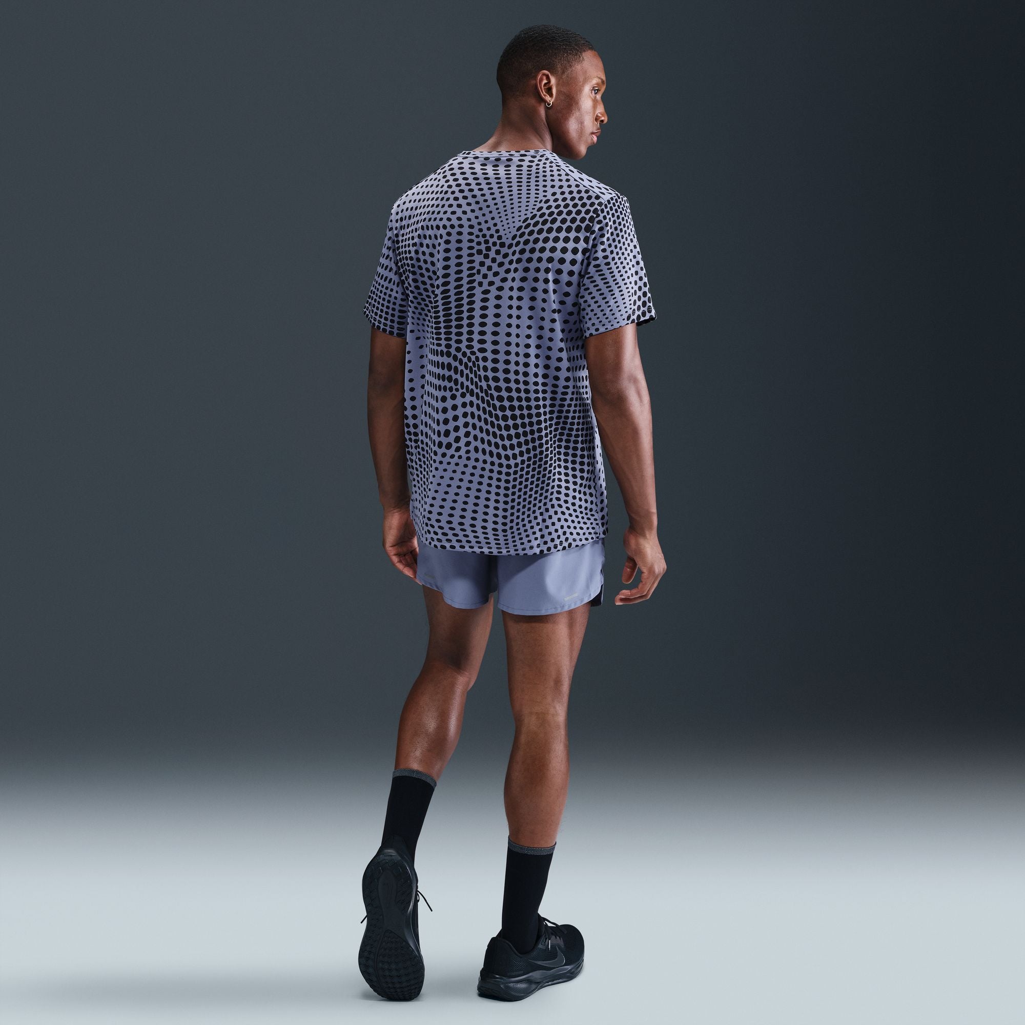Nike Männer Dri-FIT Stride 5' Running Shorts