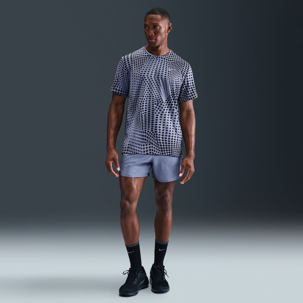 Nike Männer Dri-FIT Stride 5' Running Shorts