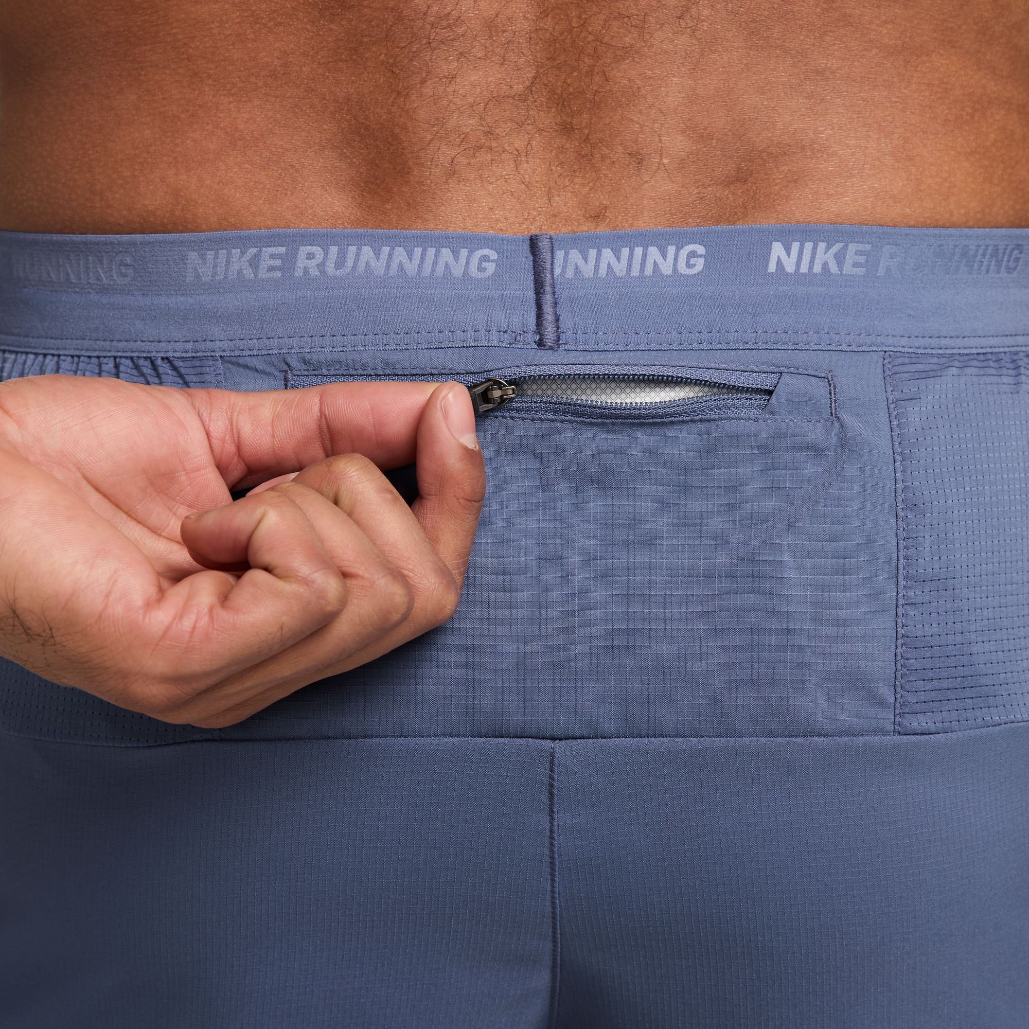 Nike Männer Dri-FIT Stride 5' Running Shorts