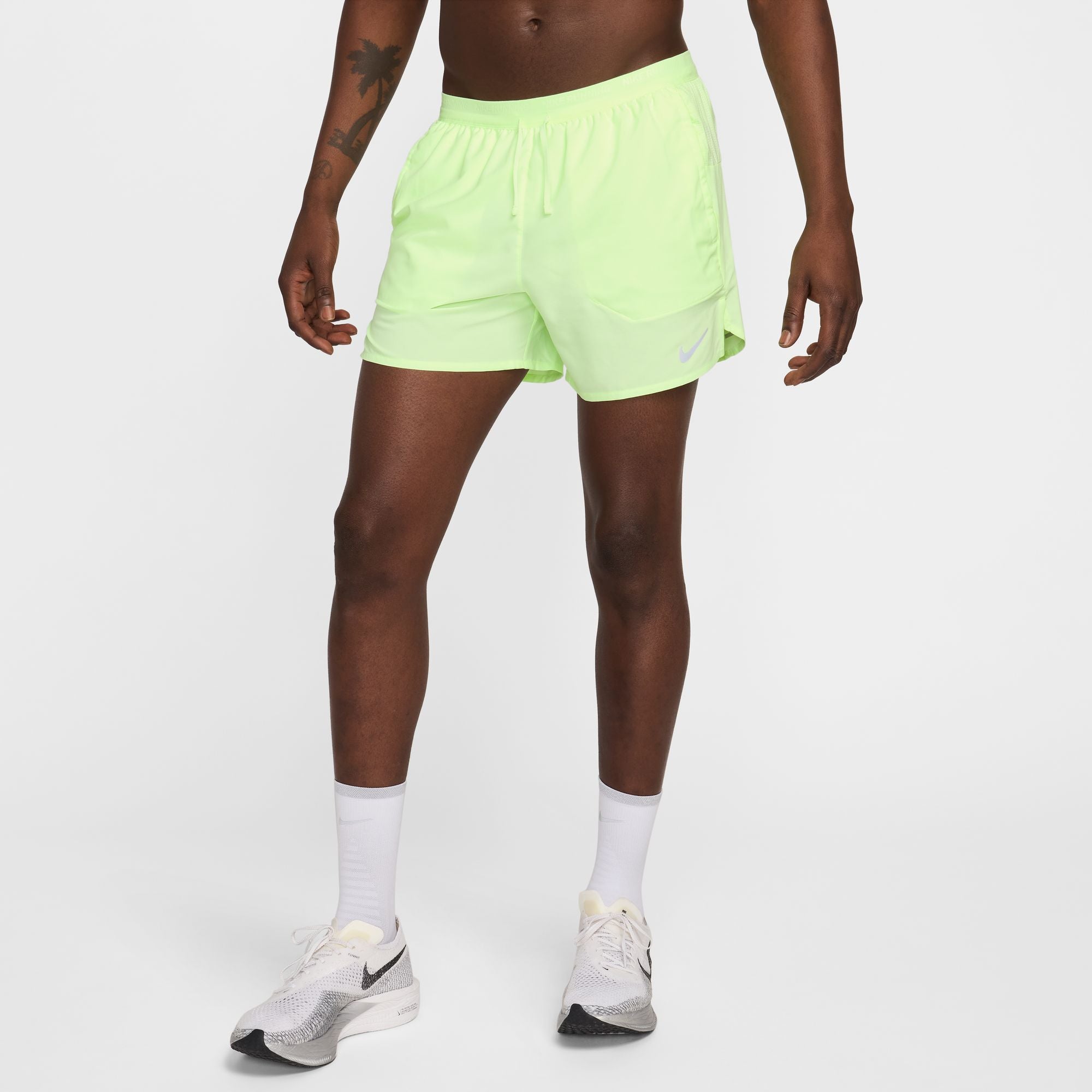 Nike Männer Dri-FIT Stride 5' Running Shorts