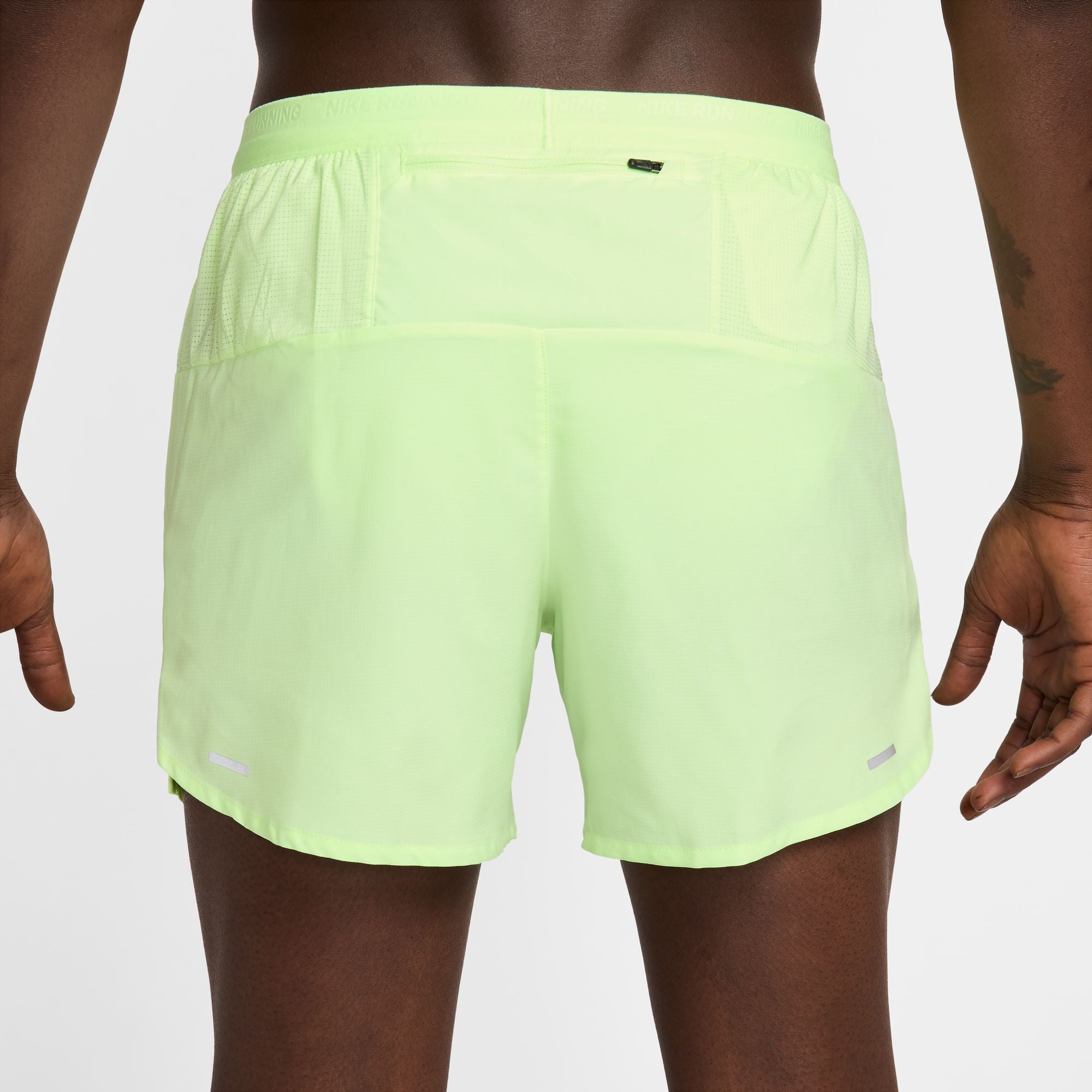 Nike Männer Dri-FIT Stride 5' Running Shorts