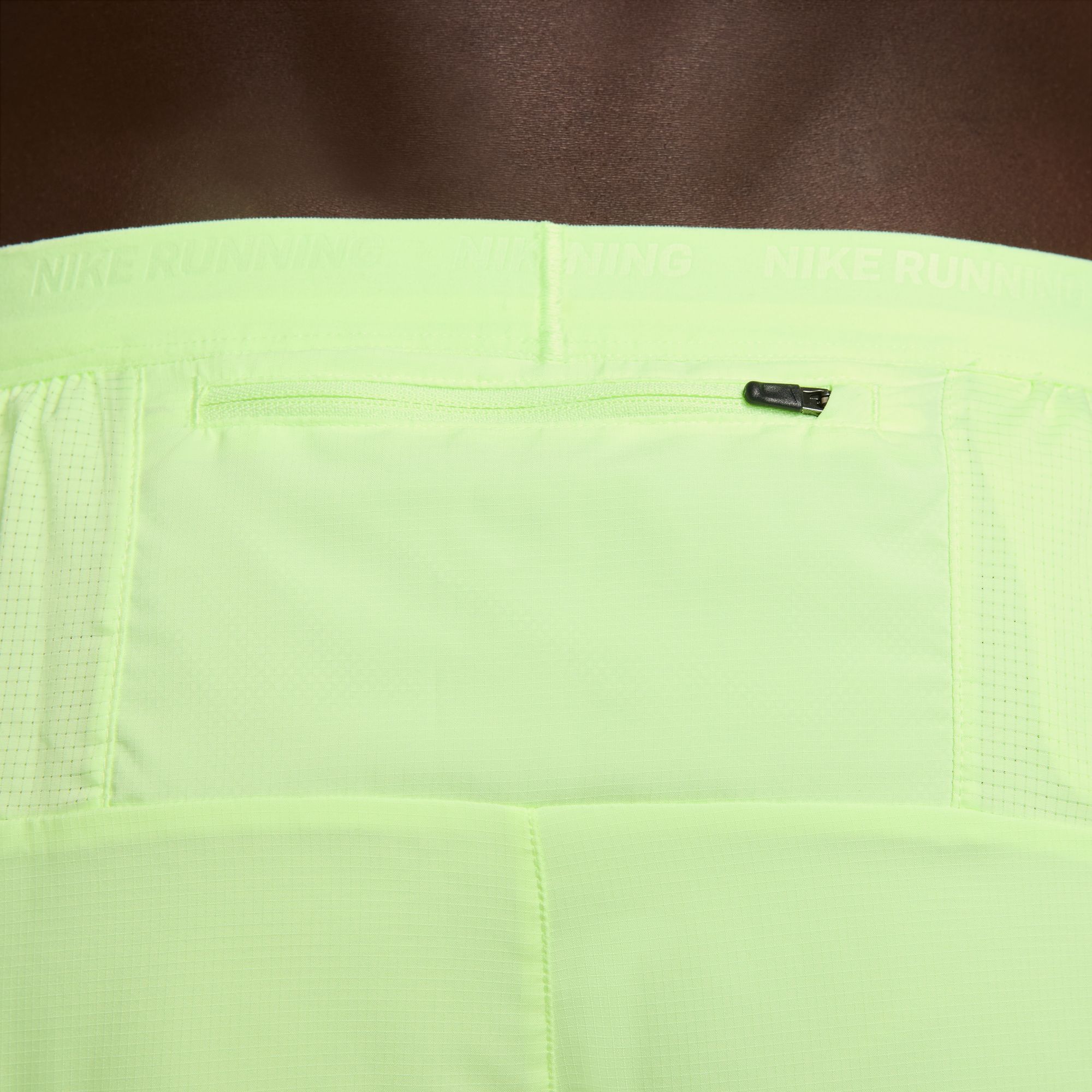 Nike Männer Dri-FIT Stride 5' Running Shorts