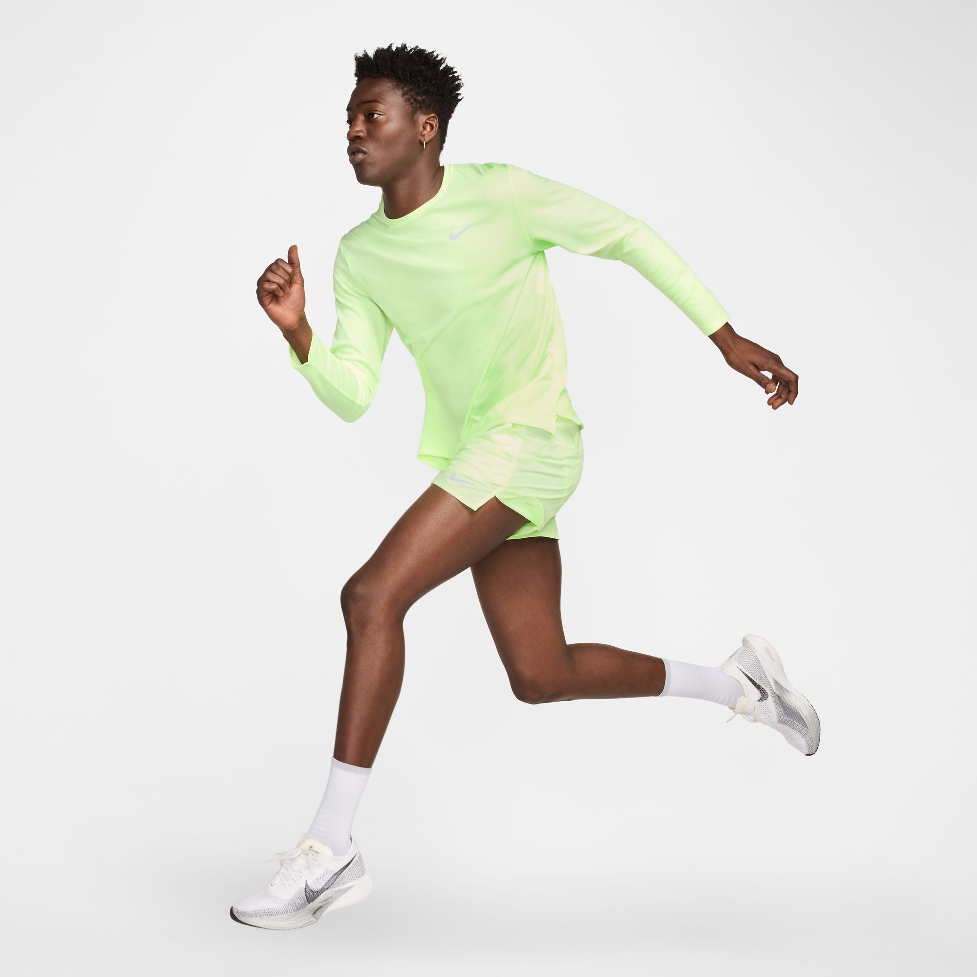 Nike Männer Dri-FIT Stride 5' Running Shorts