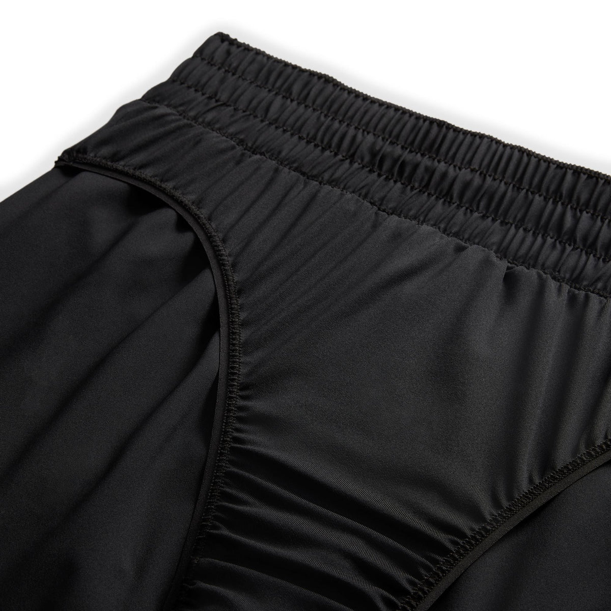 Nike Damen One Dri-FIT Mid-Rise 3' Kurz-Lined Shorts