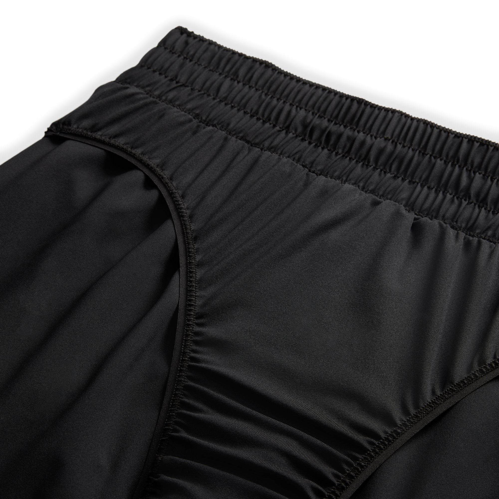 Nike Damen One Dri-FIT Mid-Rise 3' Kurz-Lined Shorts