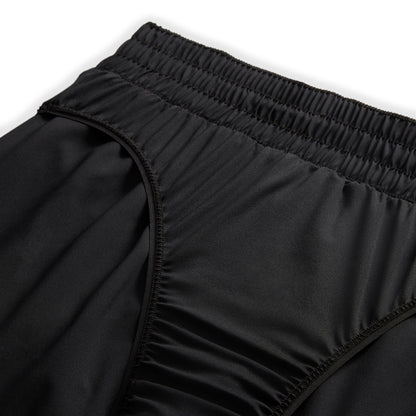 Nike Damen One Dri-FIT Mid-Rise 3' Kurz-Lined Shorts