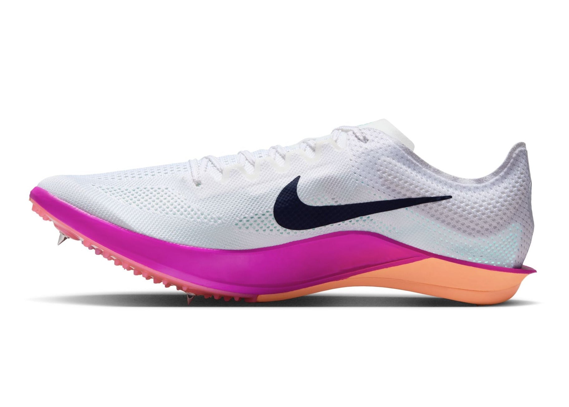 Nike Unisex ZoomX Dragonfly 2 Track Spike