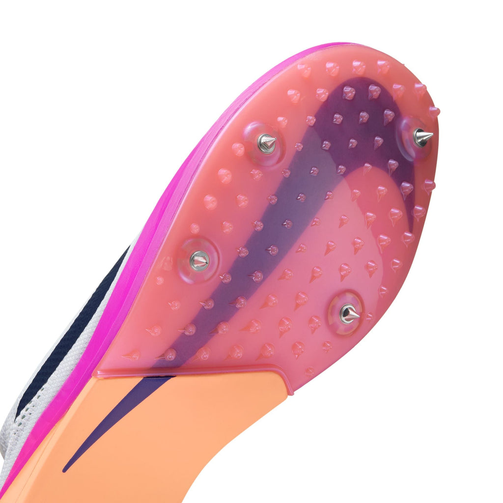 Nike Unisex ZoomX Dragonfly 2 Track Spike