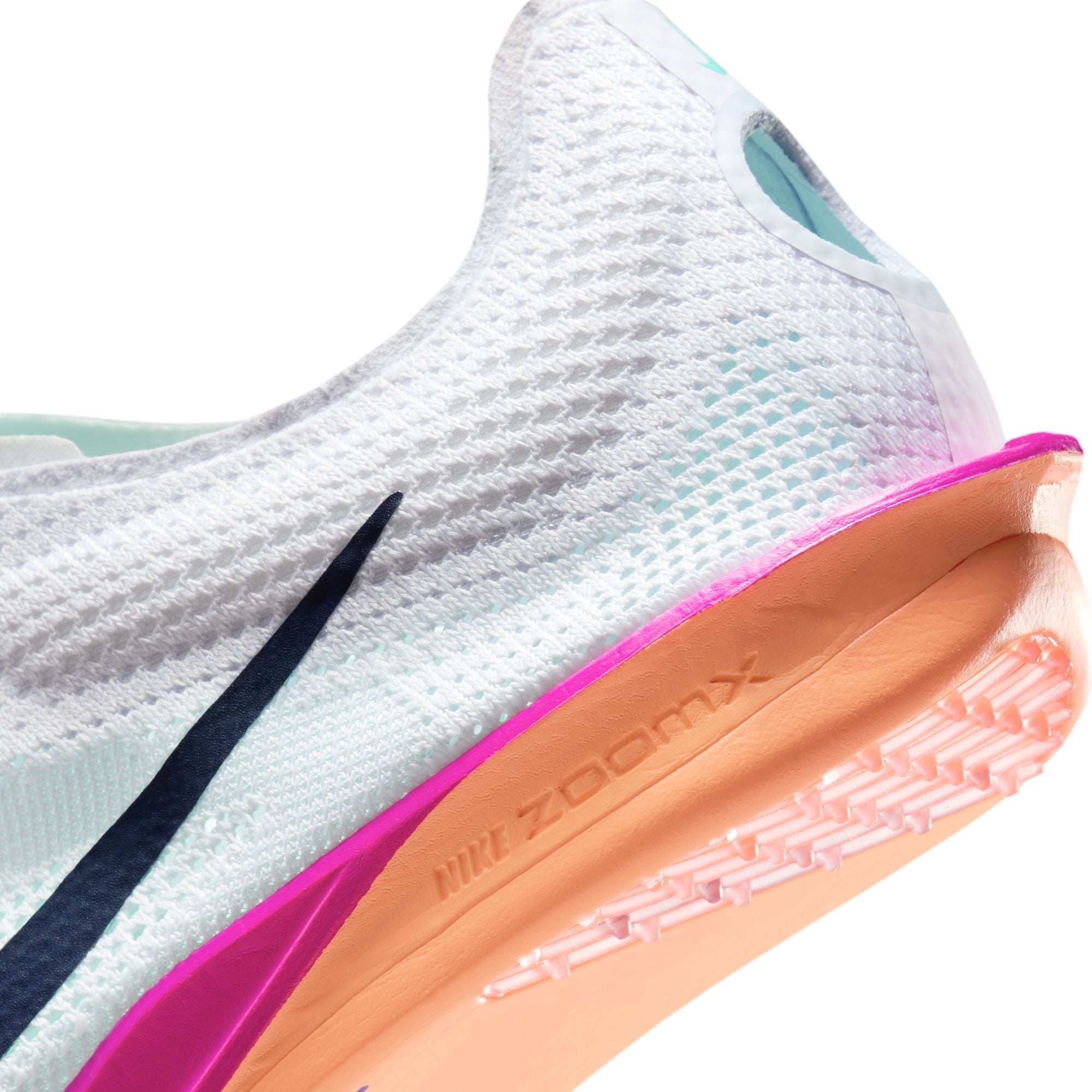 Nike Unisex ZoomX Dragonfly 2 Track Spike