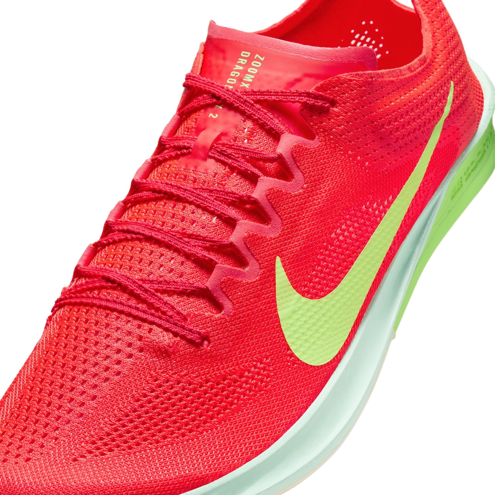 Nike Unisex ZoomX Dragonfly 2 Track Spike