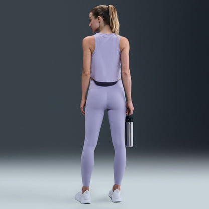 Nike Damen One Classic Dri-FIT gehäckselt Tanktop
