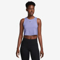 Nike Damen One Classic Dri-FIT gehäckselt Tanktop