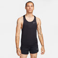 Nike Männer schnelle Dri-FIT Running Singlet