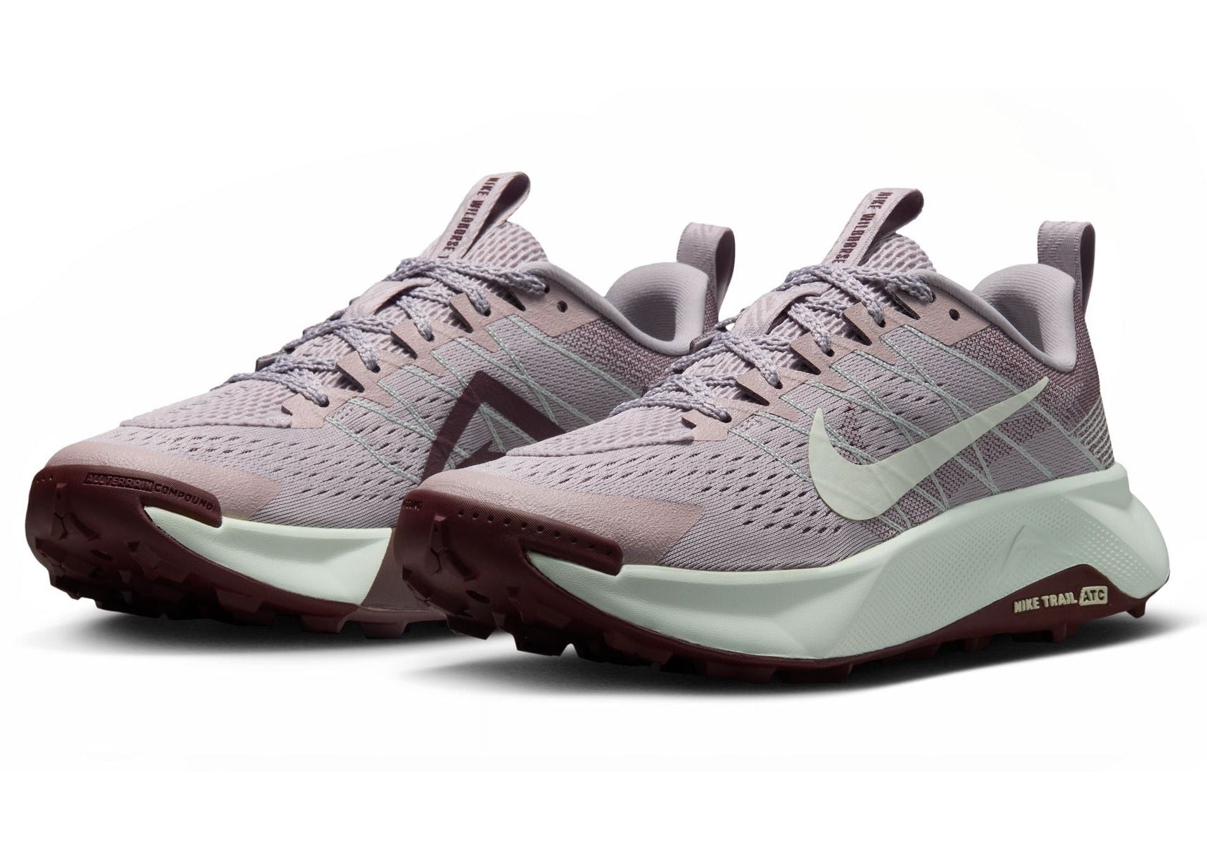 Nike Damen Wildhorse 10