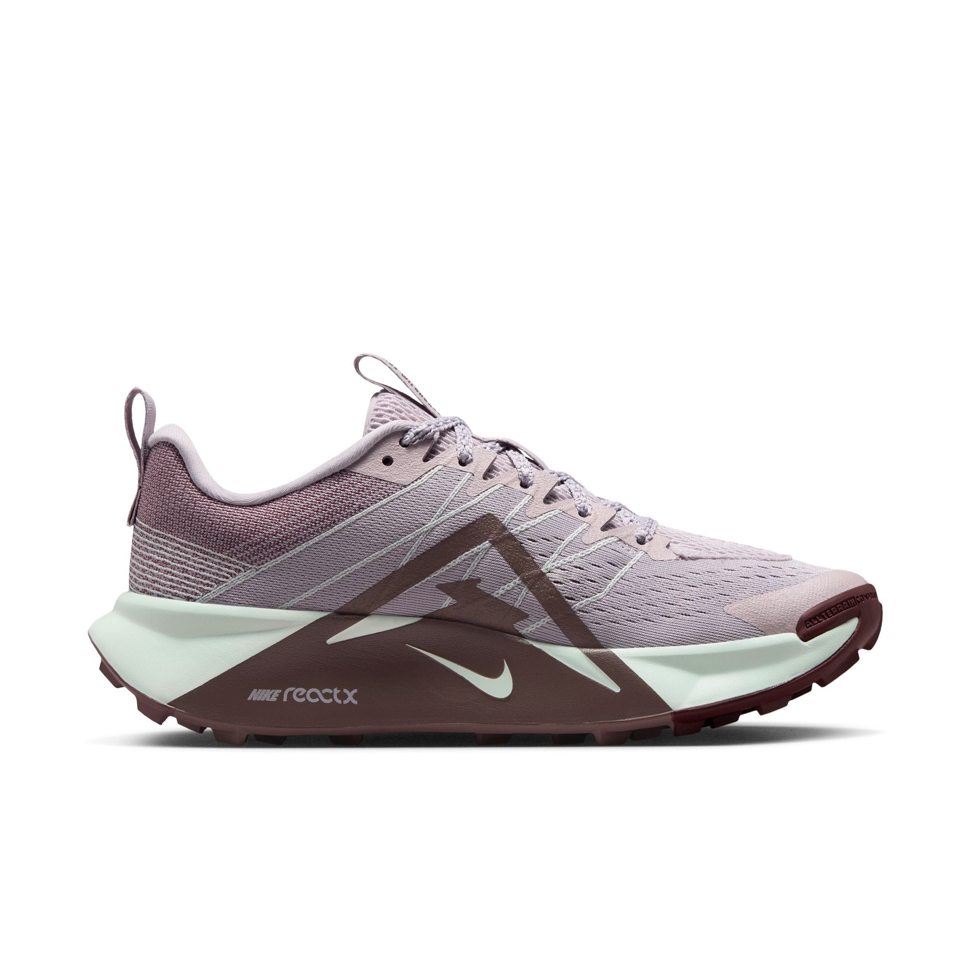 Nike Damen Wildhorse 10
