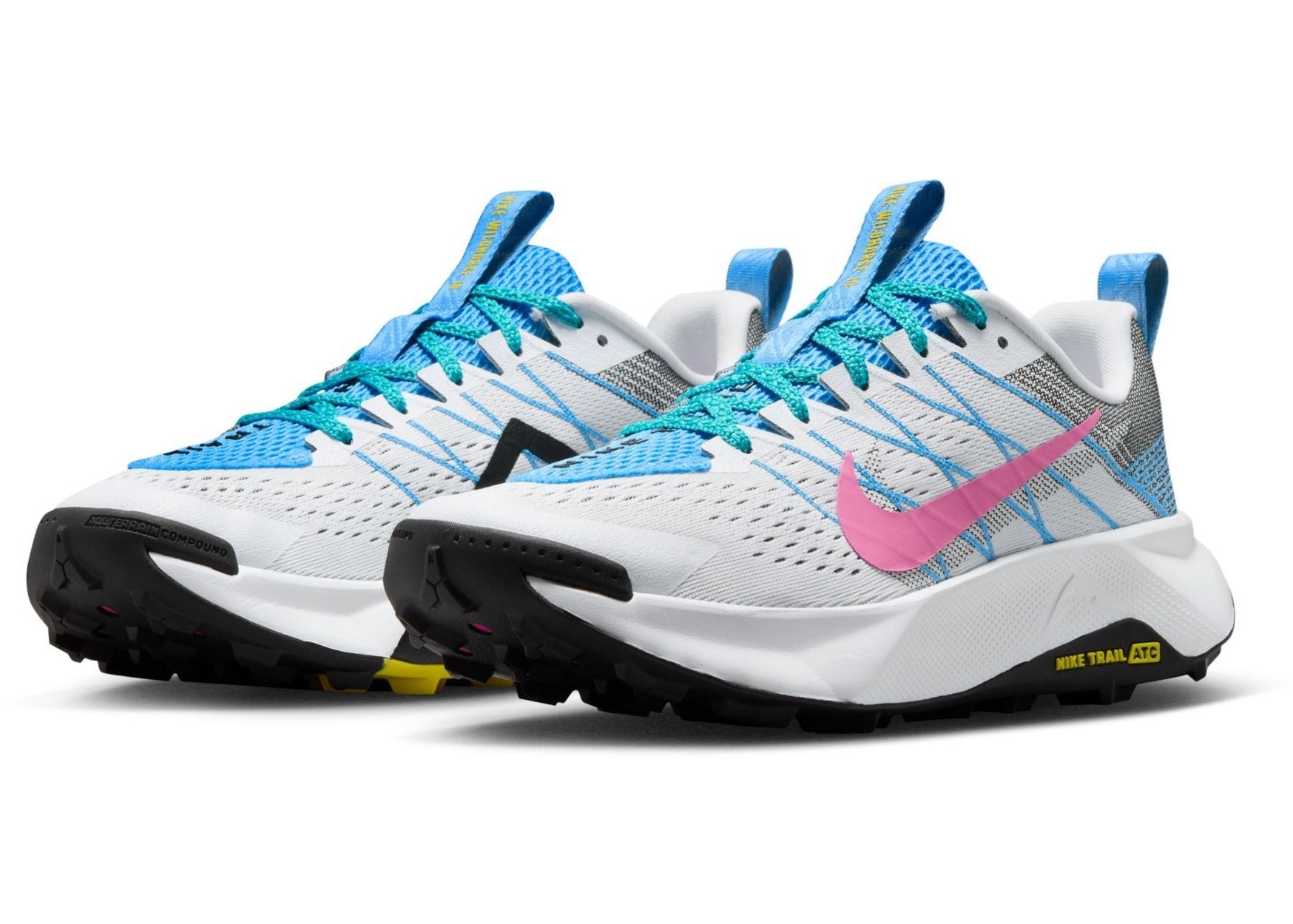 Nike Damen Wildhorse 10