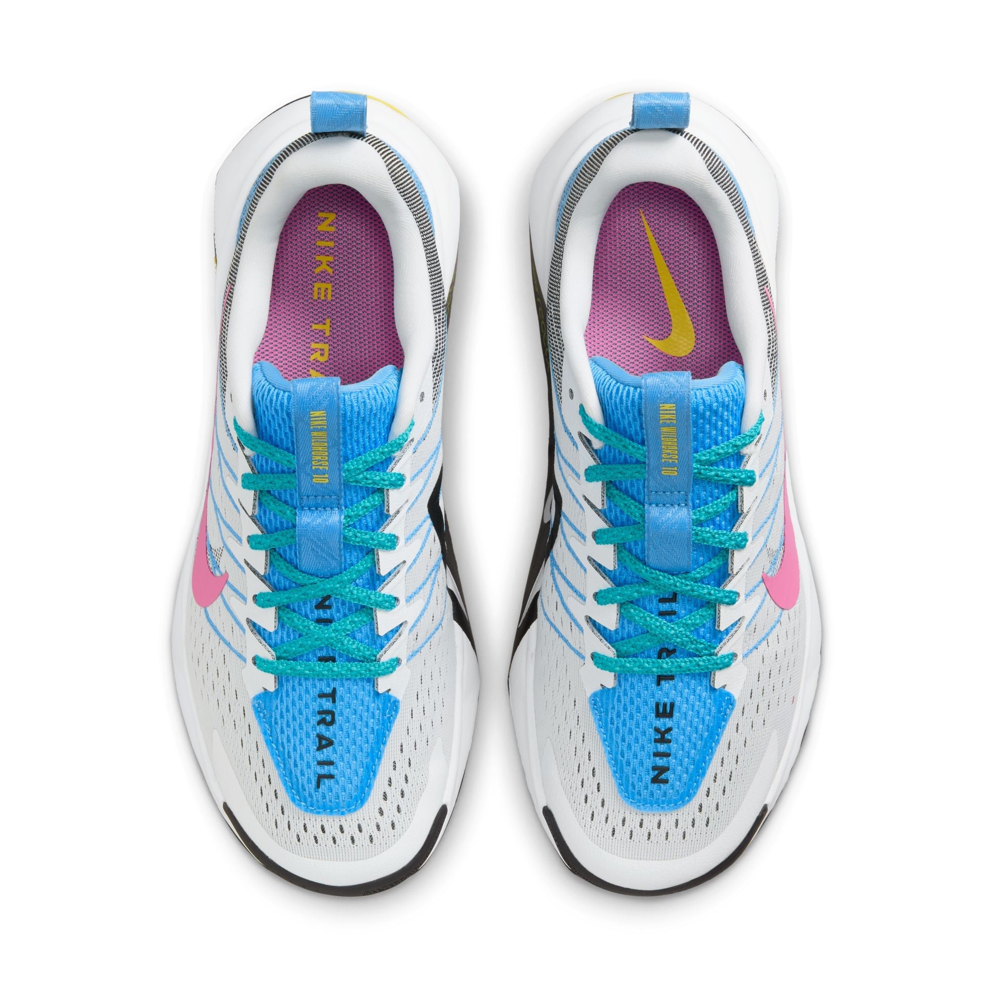 Nike Damen Wildhorse 10