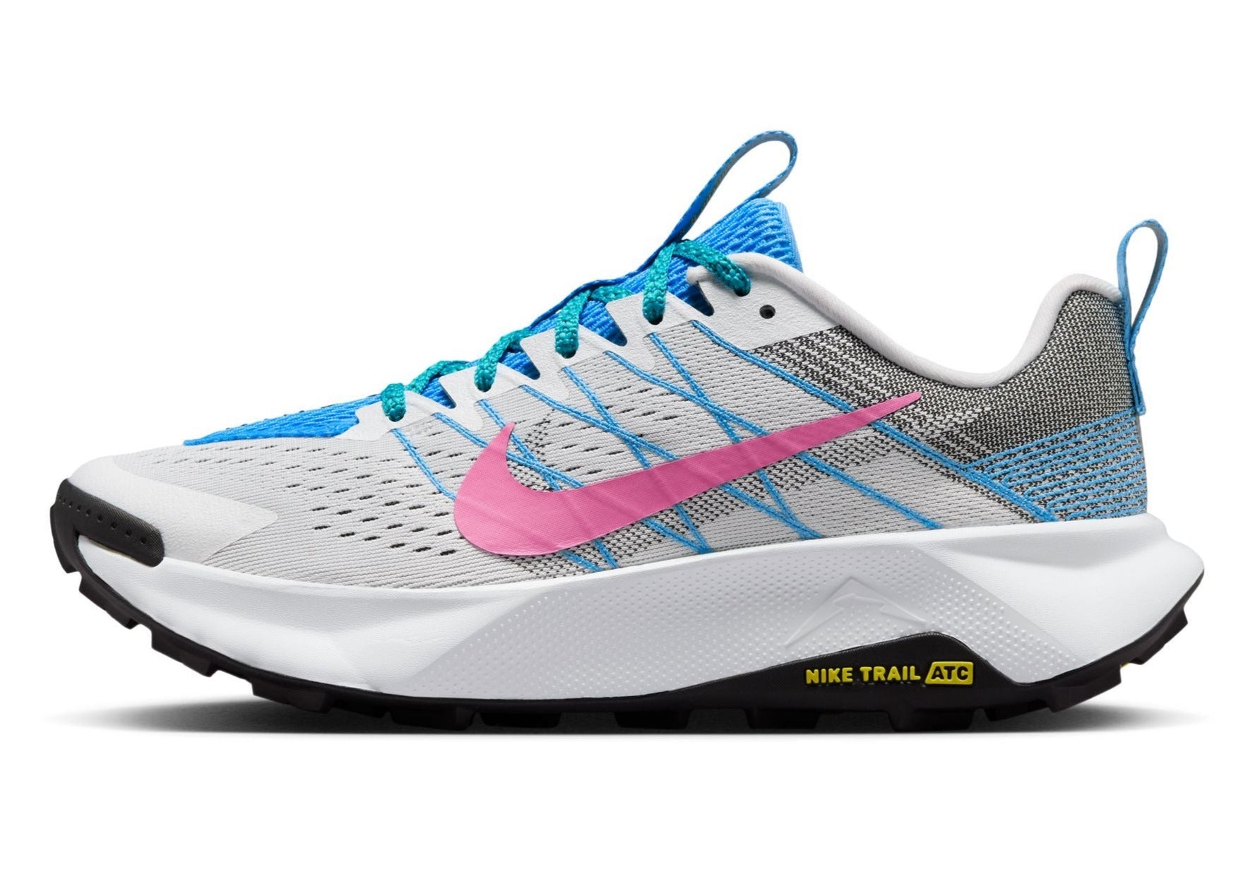 Nike Damen Wildhorse 10