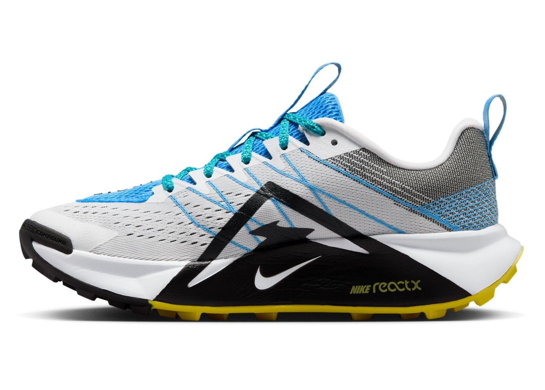 Nike Damen Wildhorse 10