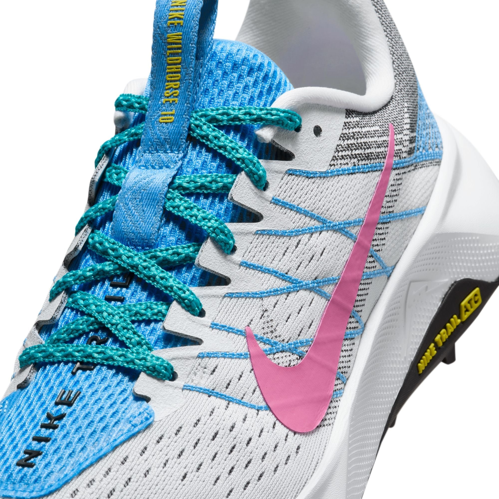 Nike Damen Wildhorse 10