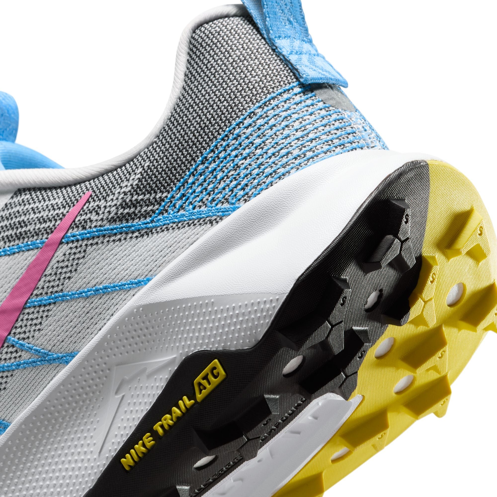 Nike Damen Wildhorse 10