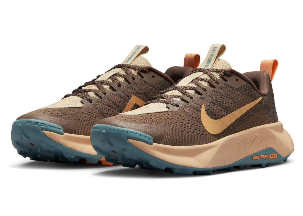 Nike Damen Wildhorse 10