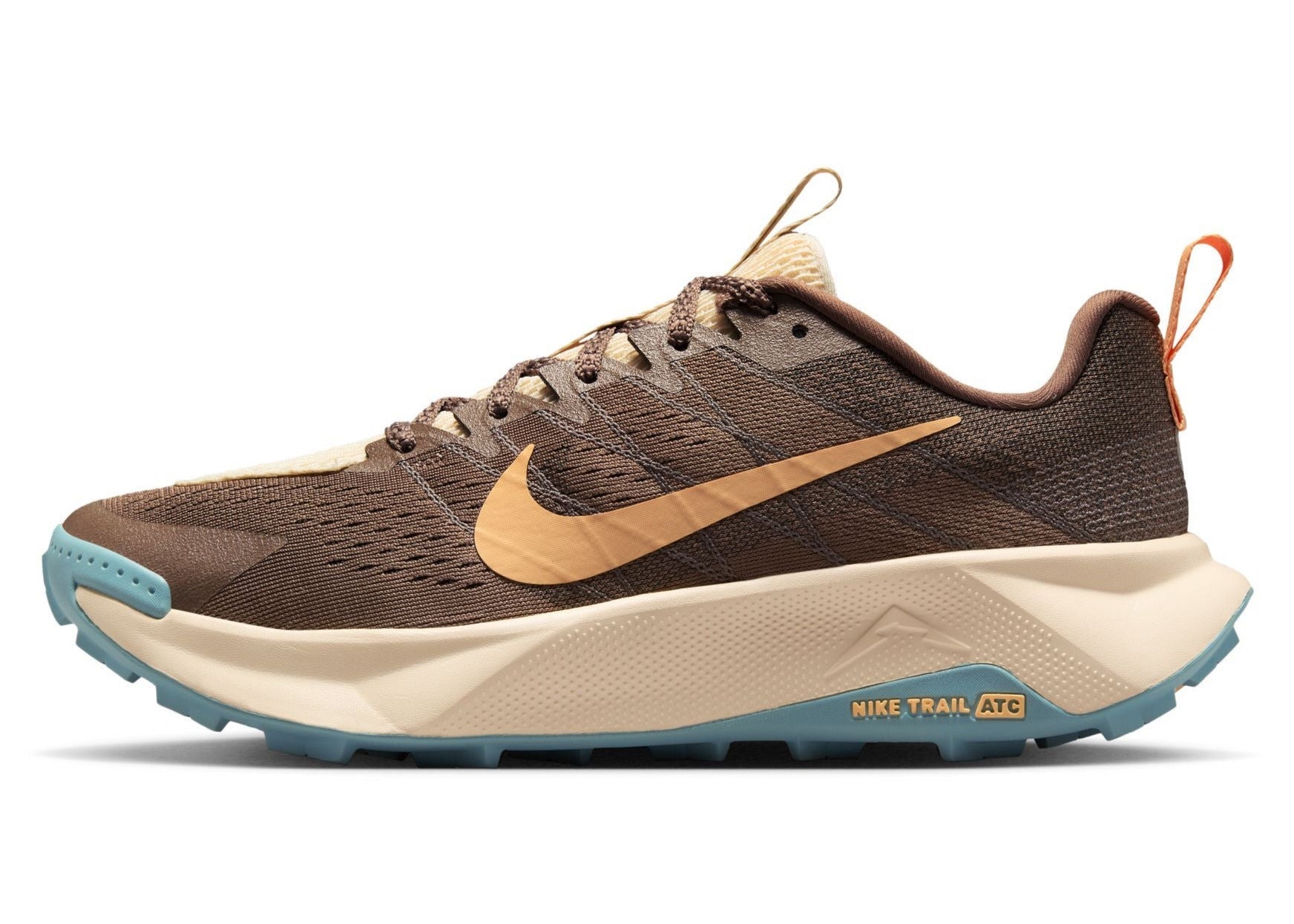 Nike Damen Wildhorse 10