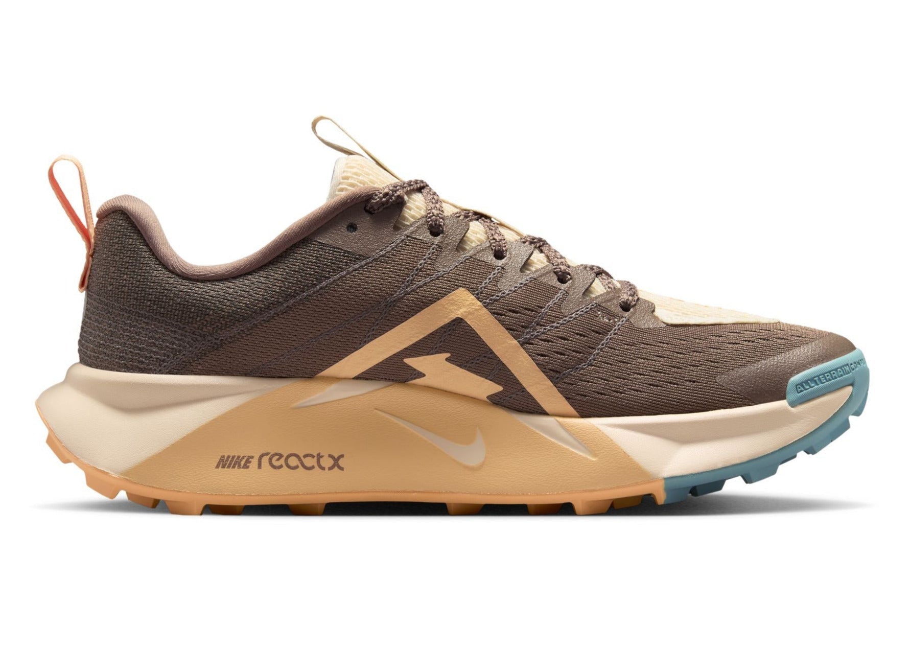 Nike Damen Wildhorse 10