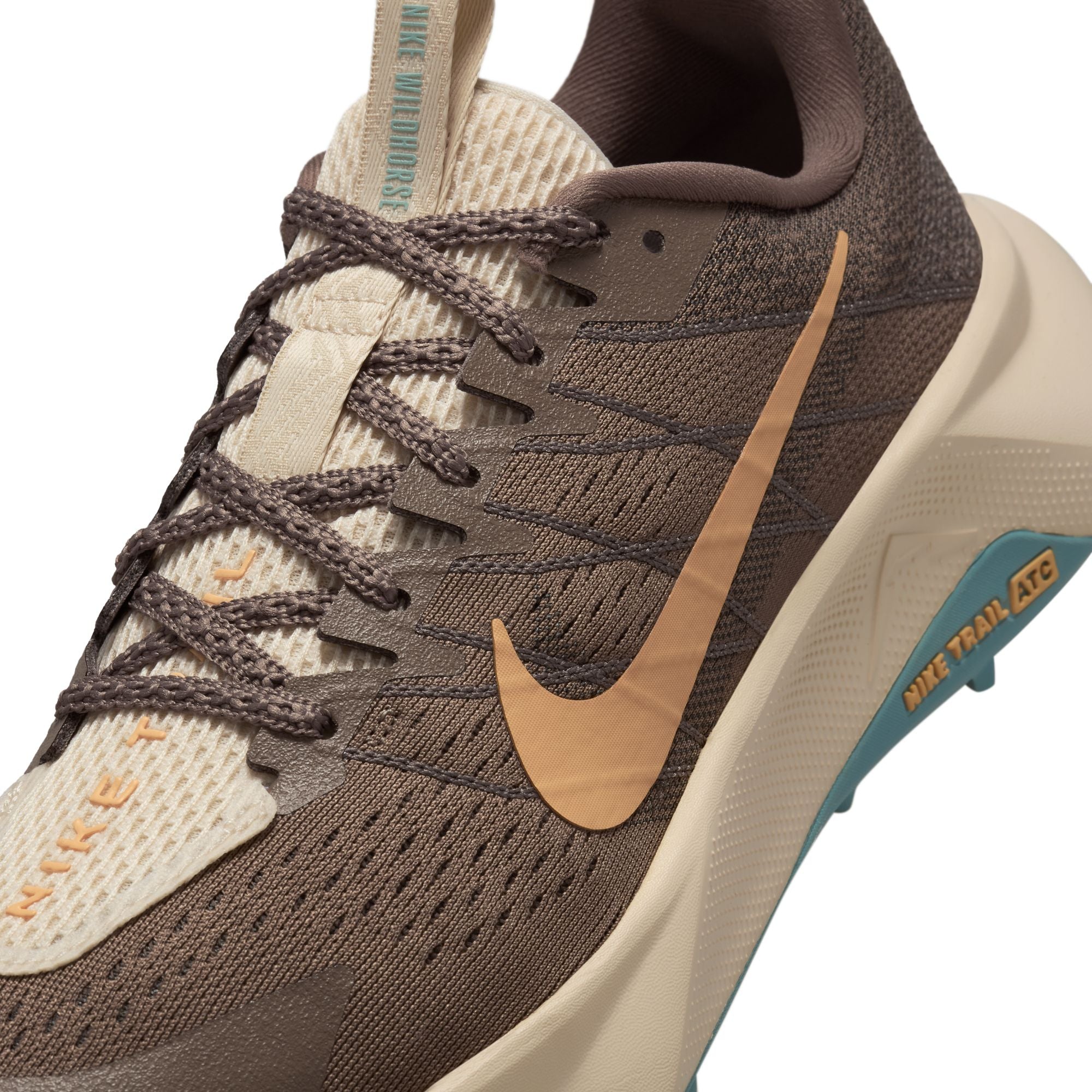 Nike Damen Wildhorse 10