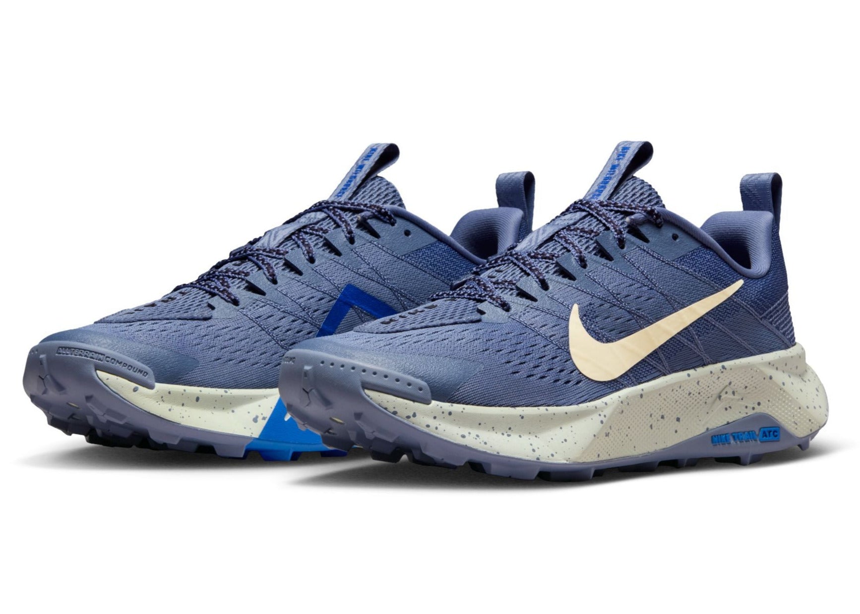 Nike Damen Wildhorse 10