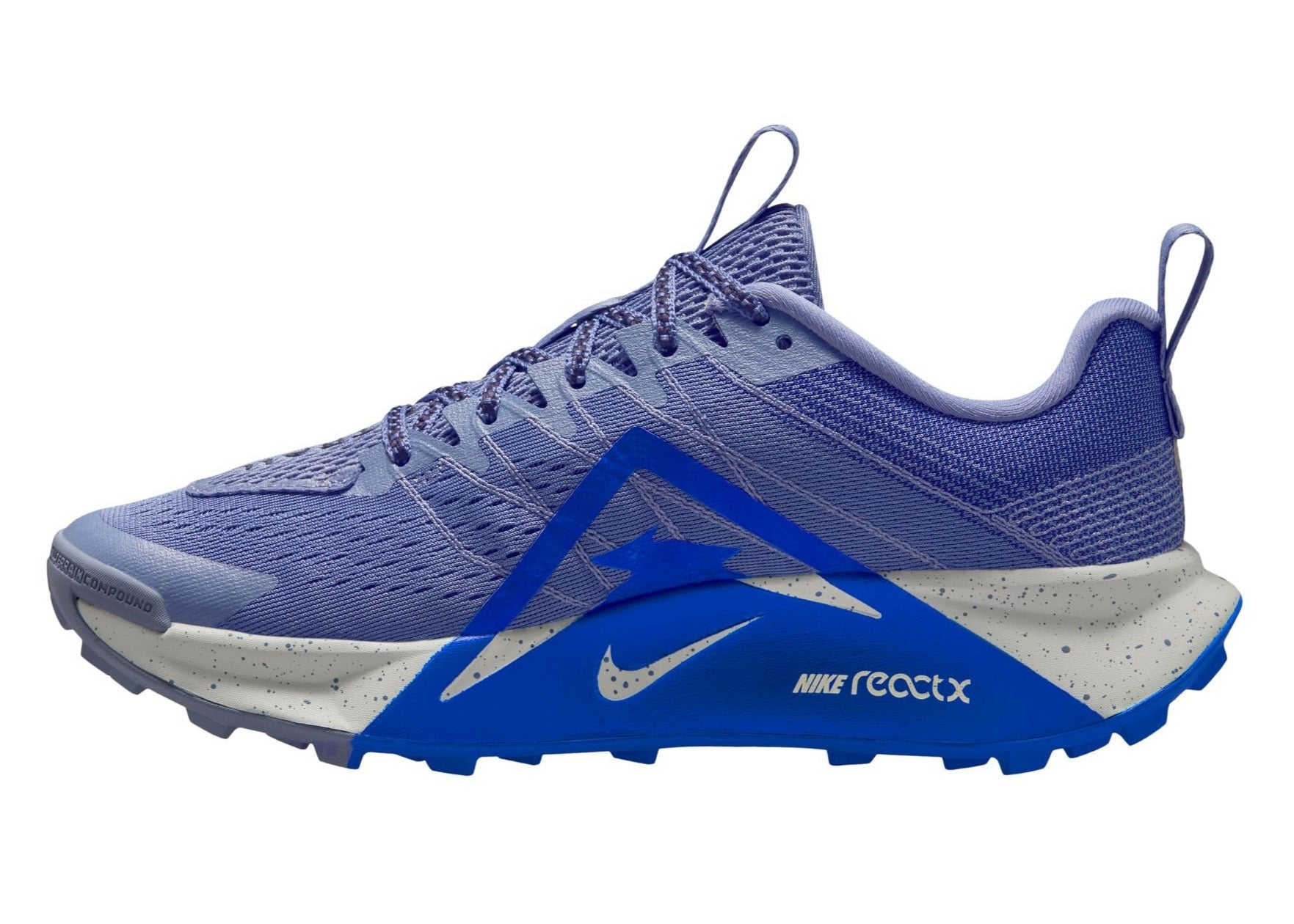Nike Damen Wildhorse 10