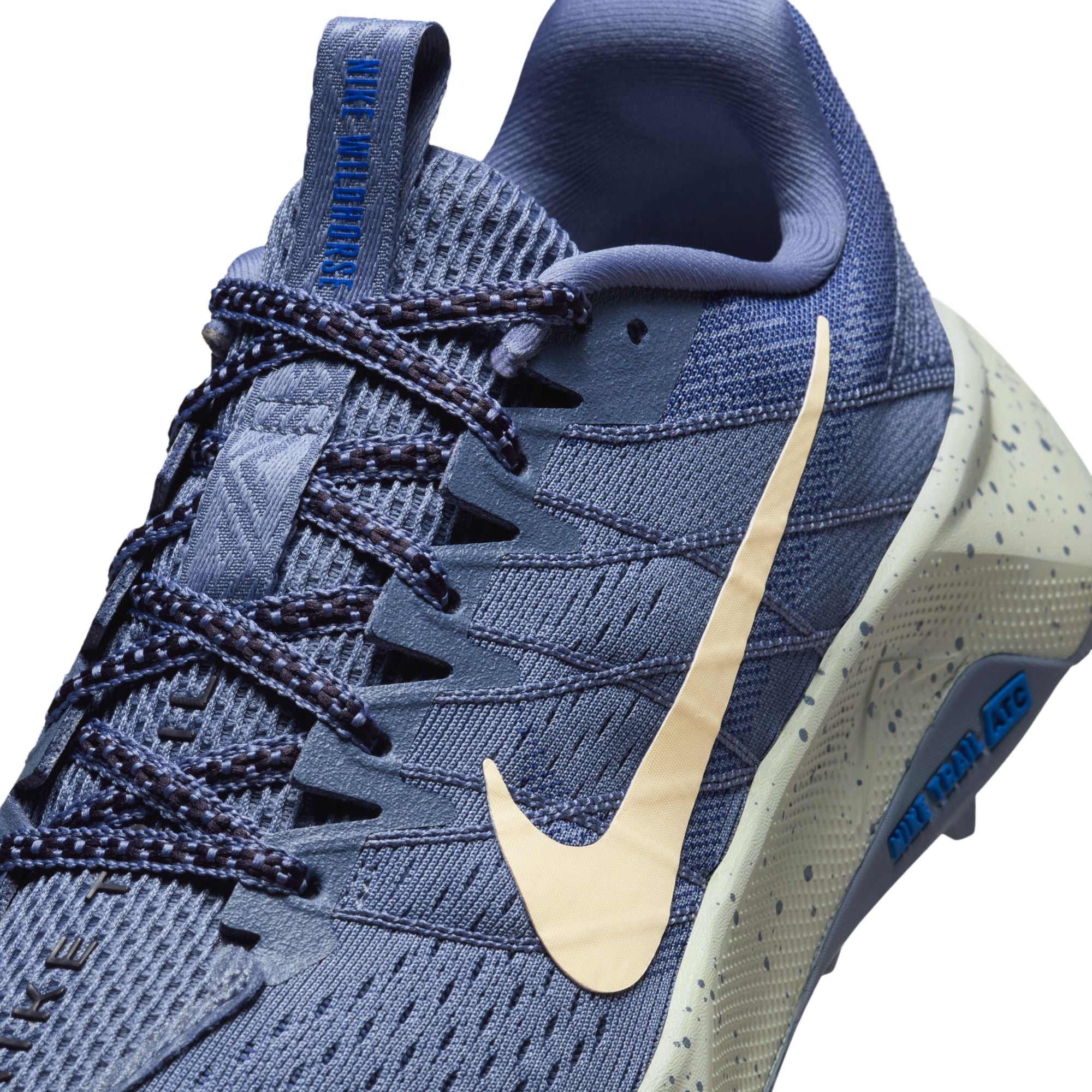 Nike Damen Wildhorse 10