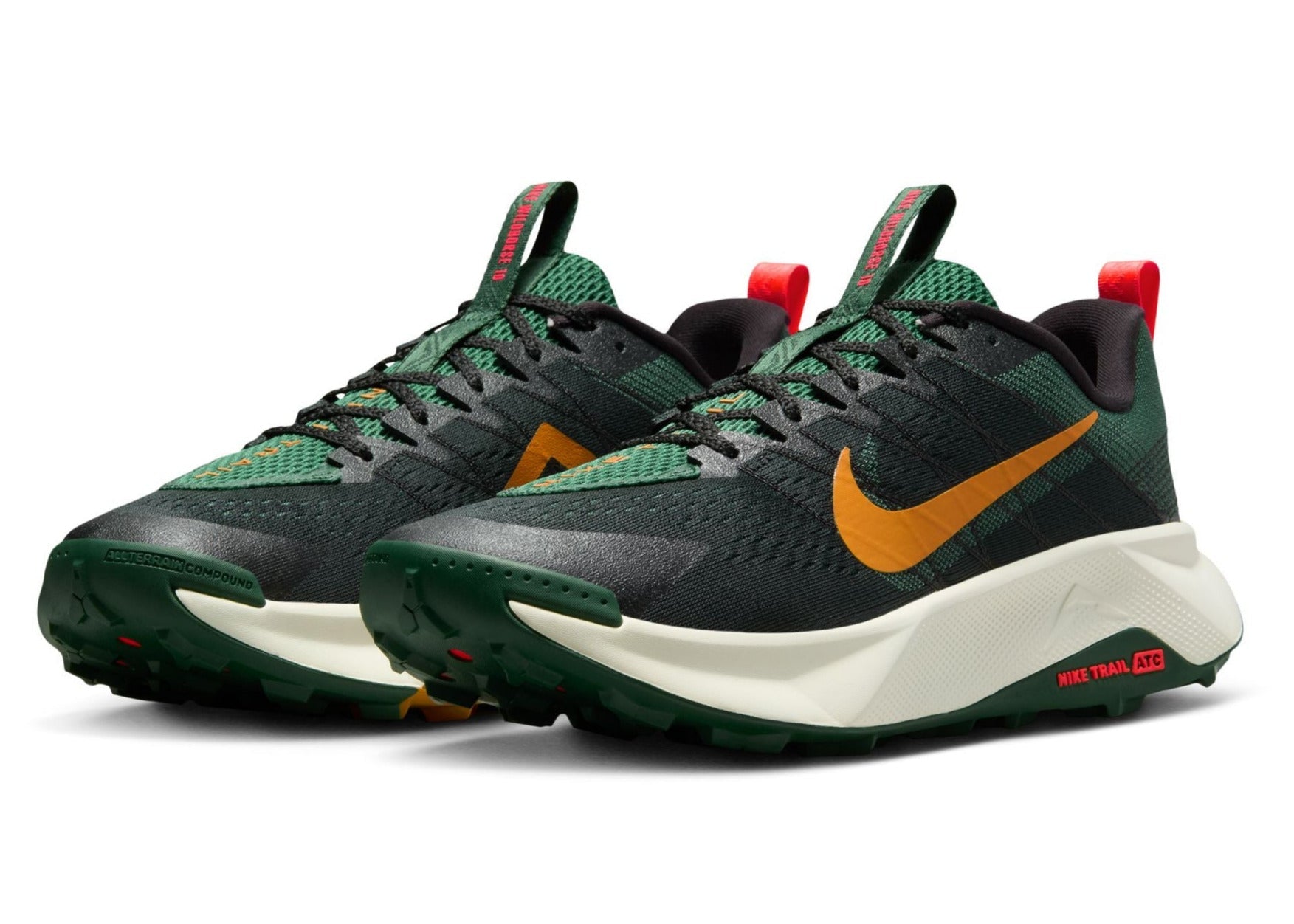 Nike Herren Wildhorse 10