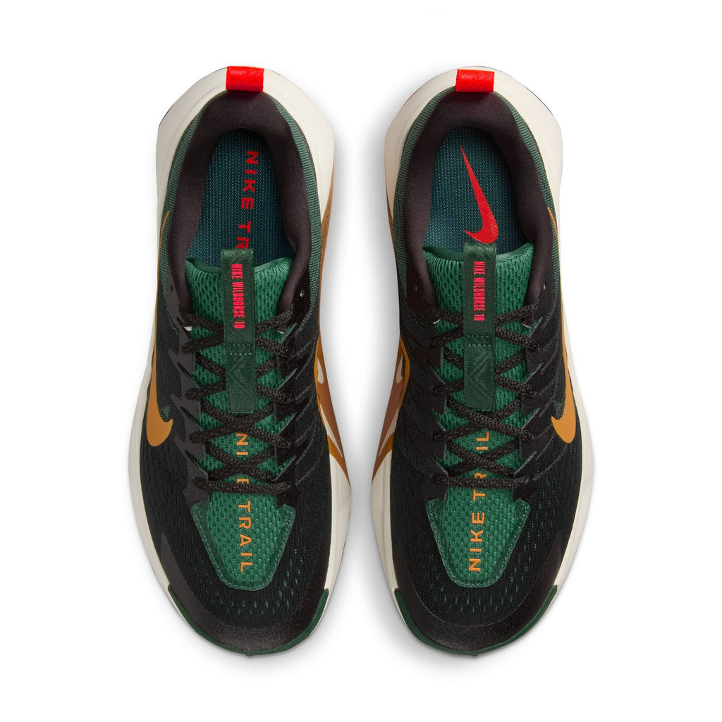 Nike Herren Wildhorse 10