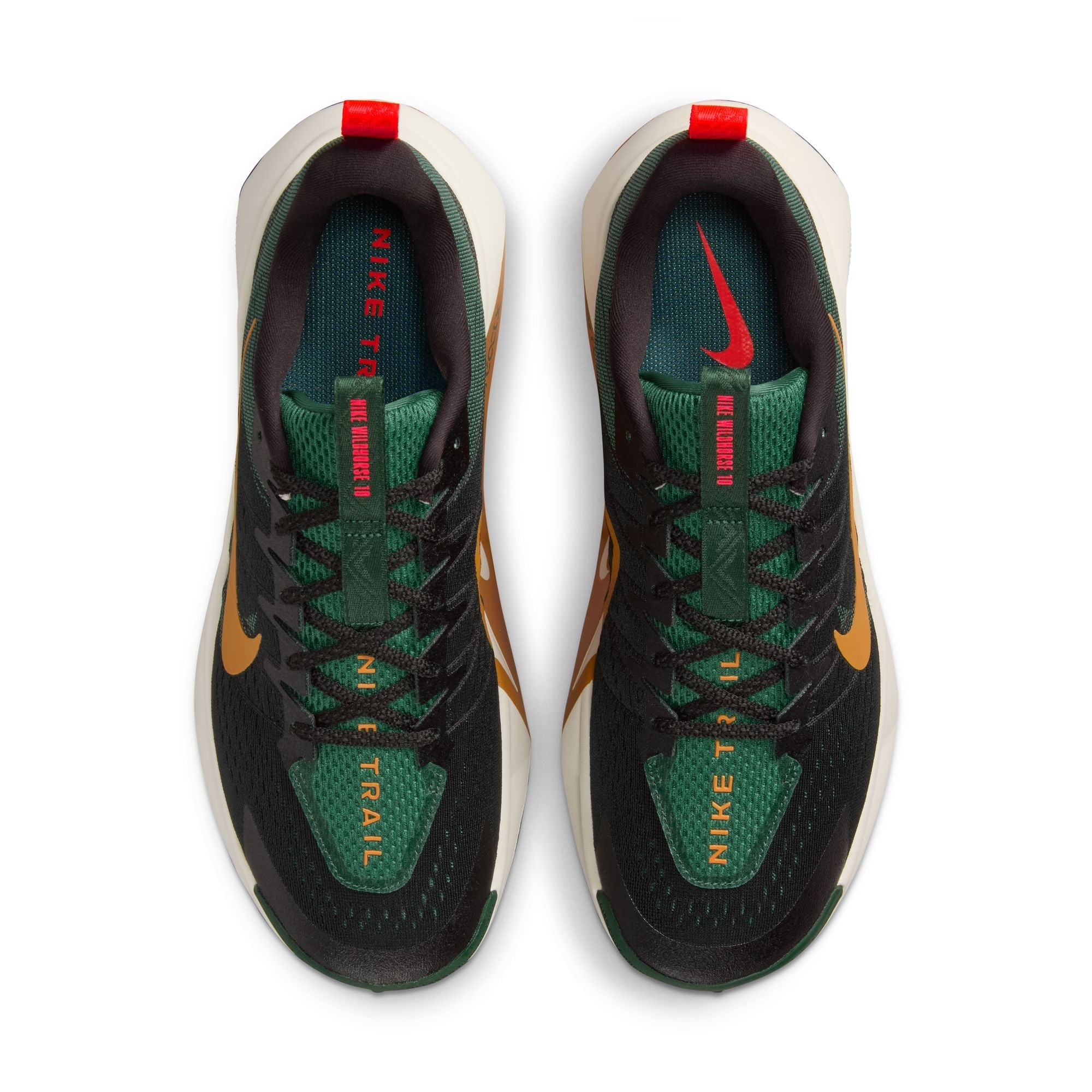 Nike Herren Wildhorse 10