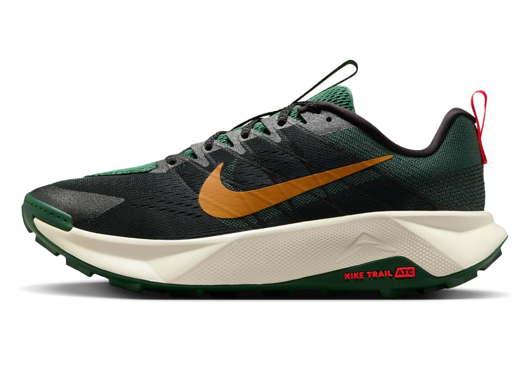 Nike Herren Wildhorse 10