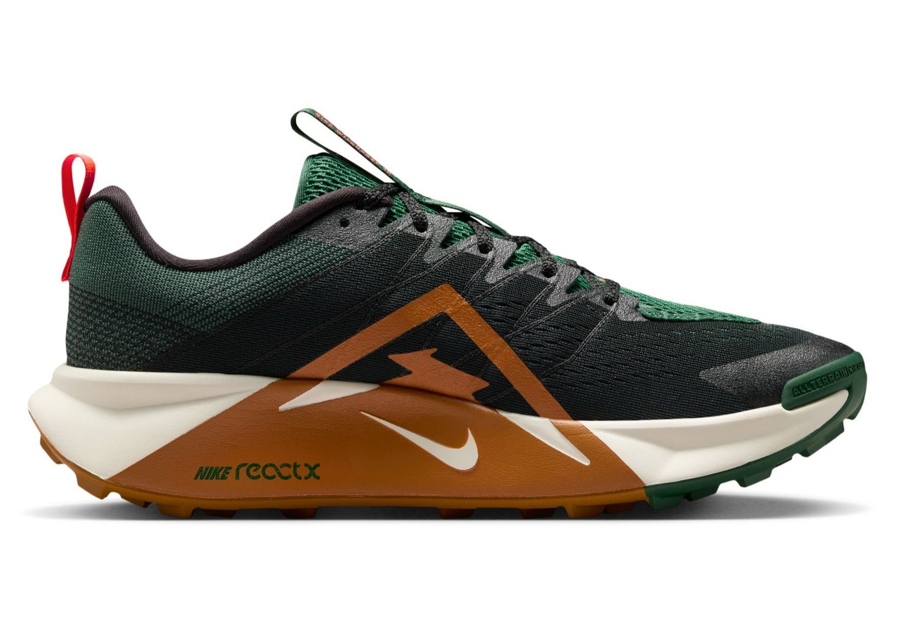 Nike Herren Wildhorse 10